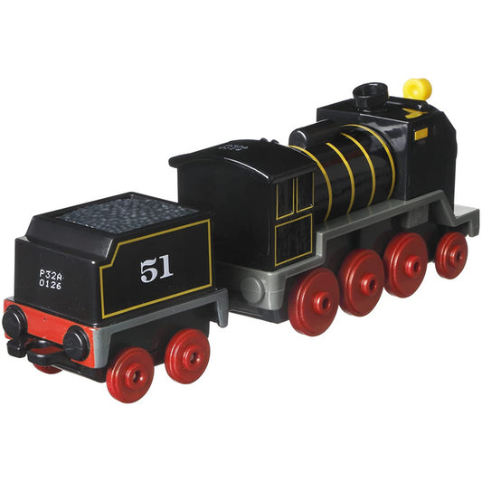 Thomas & Friends Push Along Hiro Die-cast  Toy Train