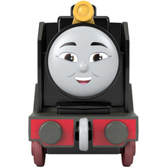Thomas & Friends Push Along Hiro Die-cast Toy Train
