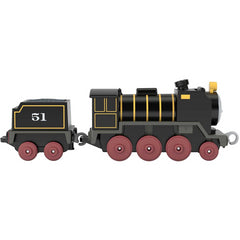 Thomas & Friends Push Along Hiro Die-cast Toy Train