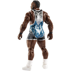 WWE Elite Collection Series 95 6-inch Big E Action Figure