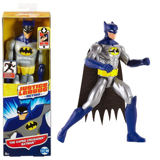 Justice League - CAPED CRUSADER BATMAN (FJG13) - Maqio