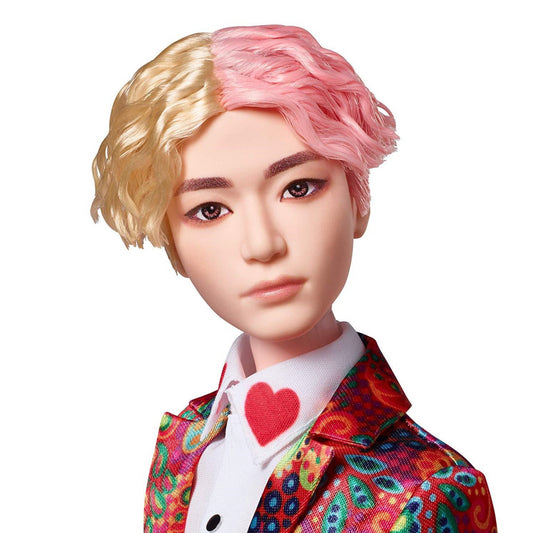 BTS x Mattel V Fashion Doll GKC89 - Maqio