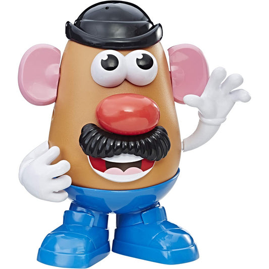Mr Potato Head Playskool Friends
