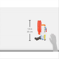 Hasbro Ghostbusters Mini-Puft Popper Blaster Action Afterlife Roleplay Toy