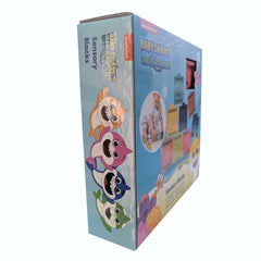 Pinkfong Baby Shark's Big Show Sensory Blocks