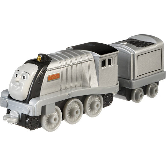 Thomas & Friends Adventures Spencer Toy Engine Diecast Metal Toy Train