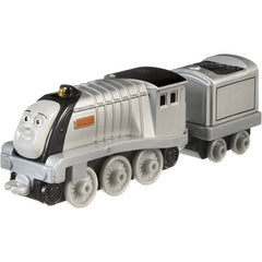 Thomas & Friends Adventures Spencer Toy Engine Diecast Metal Toy Train
