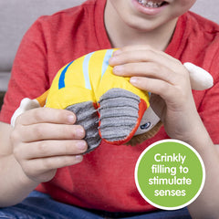 Mr Tumble Super Soft Sensory Soft Toy