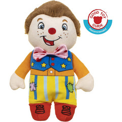 Mr Tumble Super Soft Sensory Soft Toy