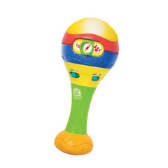 LeapFrog Learn & Groove Counting Maracas - Maqio