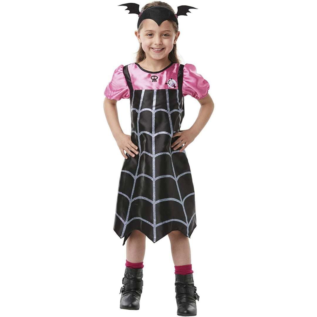 Vampirina costume top