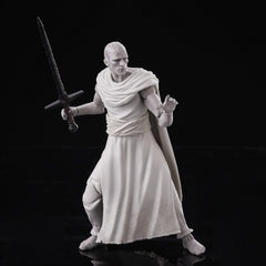 Marvel Legends Series Gorr Thor Love and Thunder Action Figure