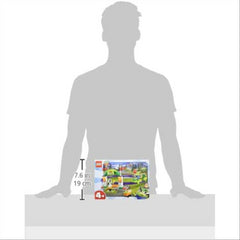 LEGO Toy Story 4 Carnival Thrill Coaster with Mini figures