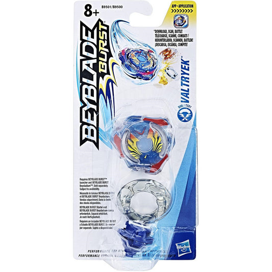 Beyblade Burst B9501 Valtryek - Maqio