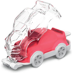 Play-Doh Wheels Chompin' Monster Truck Car with Accessory