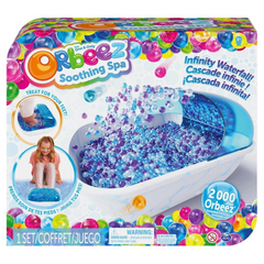 ORB Orbeez Soothing Spa Ultimate Soothing Foot Spa