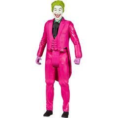 DC Batman McFarlane Retro Action Figure 15cm - The Joker
