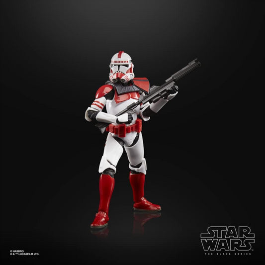 Star Wars The Black Series Imperial Clone Shock Trooper 15-cm Action Figure