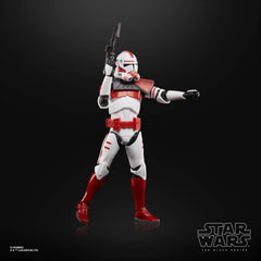 Star Wars The Black Series Imperial Clone Shock Trooper 15-cm Action Figure