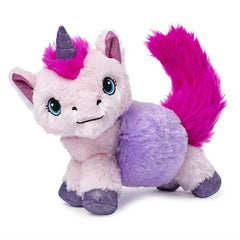 Twisty Petz Cuddlez Snowpuff Unicorn 20115548 - Maqio
