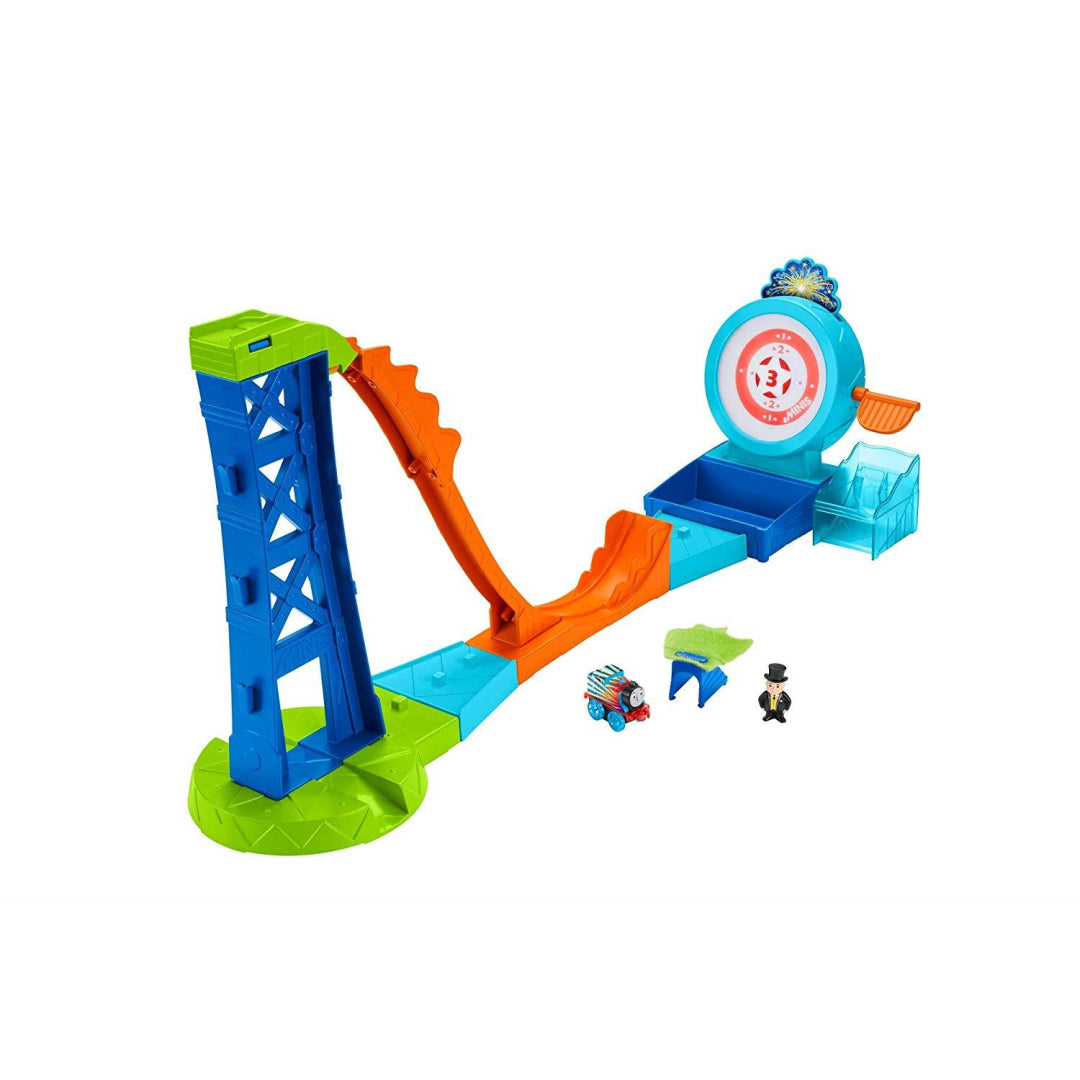 Thomas & Friends GBB21 Minis Target Blast Stunt - Maqio