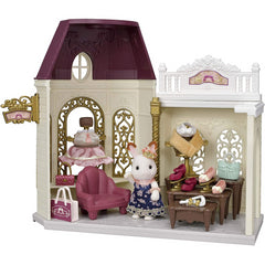 Sylvanian Families Fashion Boutique Set - Maqio