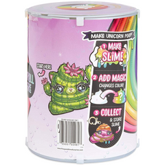 Poopsie Slime Surprise Purple Tin - Maqio