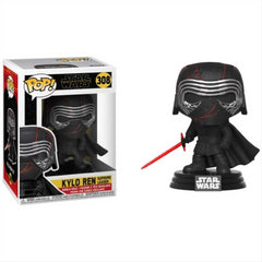 Funko Star Wars The Rise of Skywalker - KYLO REN 40598 - Maqio