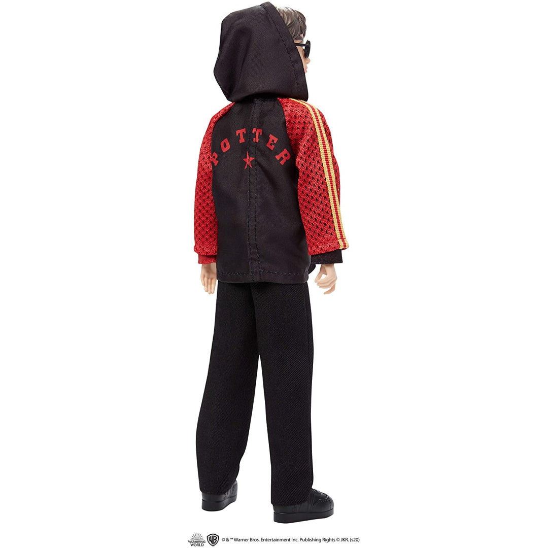 Harry Potter Triwizard Tournament Doll Action Figure - Maqio