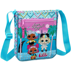 Mini Shoulder Bag LOL Surprise - Maqio