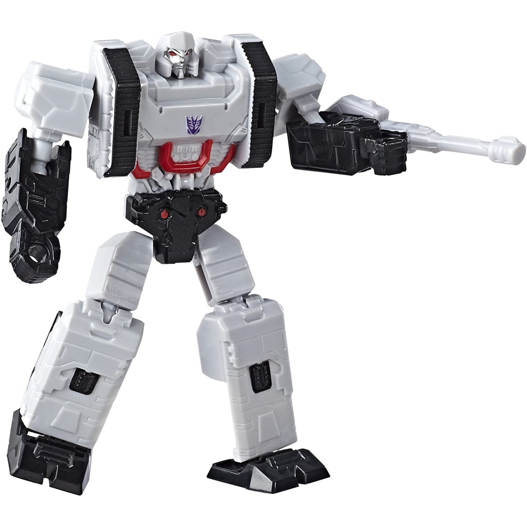 Transformers Megatron Decepticon 4.5" Action Figure - Maqio