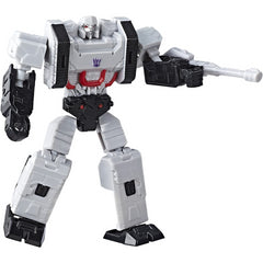 Transformers Megatron Decepticon 4.5" Action Figure - Maqio