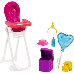 Barbie Skipper Babysitter Set - Maqio