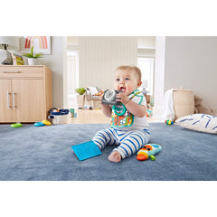 Fisher Price Tiny Tourist Gift Set - Maqio