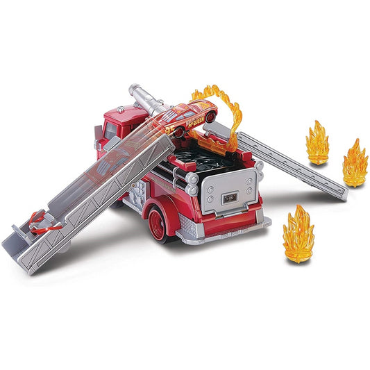 Cars Stunt and Splash Red - Maqio