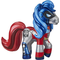 My Little Prime Transformers Pony - Maqio