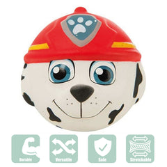 PAW PATROL Squishy Palz - Marshall - Maqio