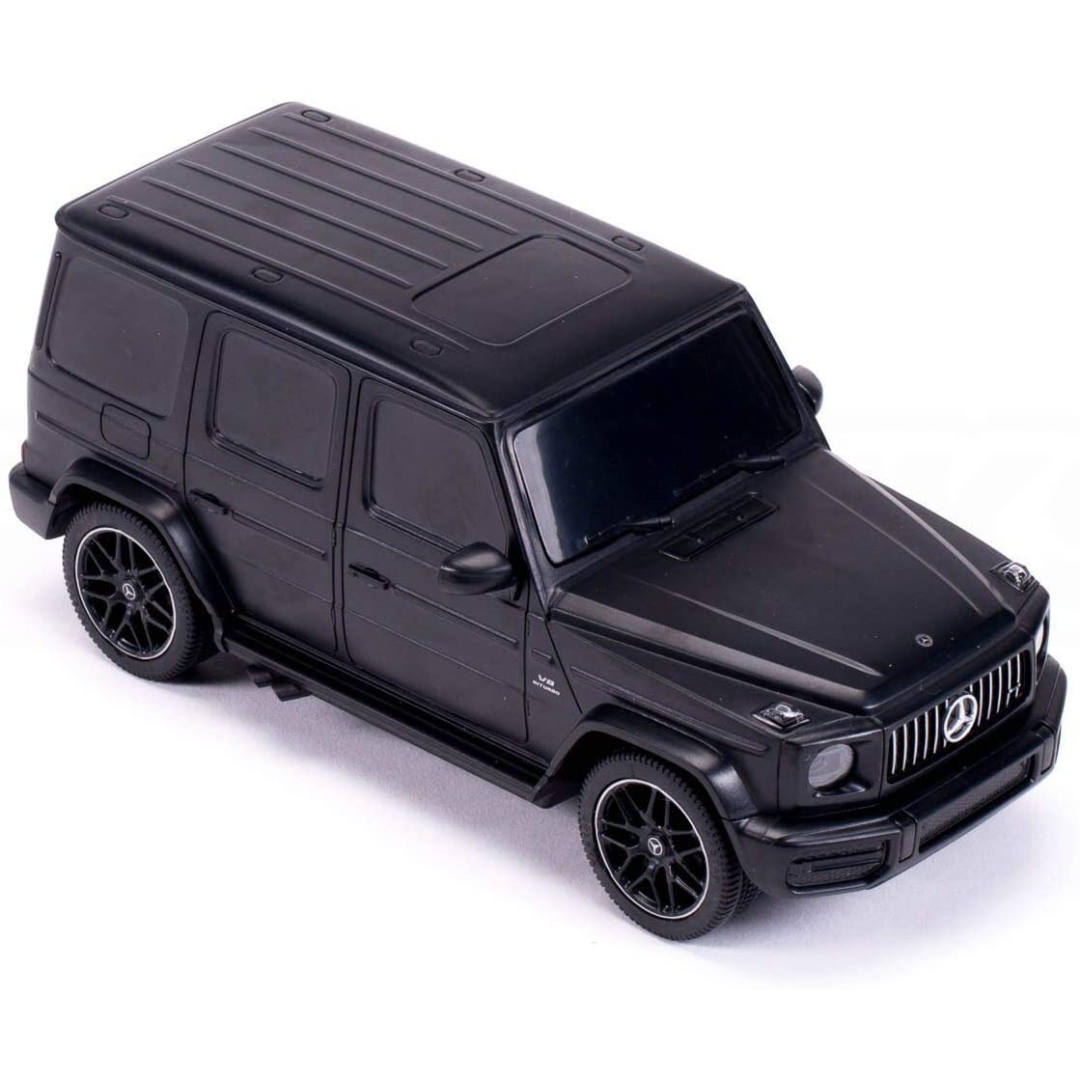 RAstar RC Remote Control Car 1:24 - Mercedes AMG G 63 - Maqio