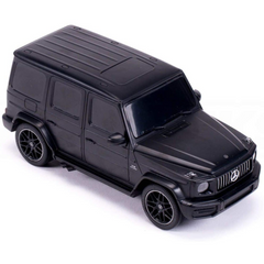 RAstar RC Remote Control Car 1:24 - Mercedes AMG G 63 - Maqio