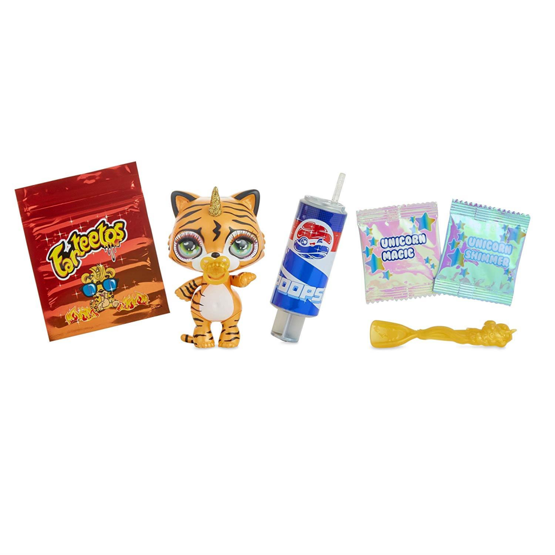 Poopsie Sparkly Critters - Maqio