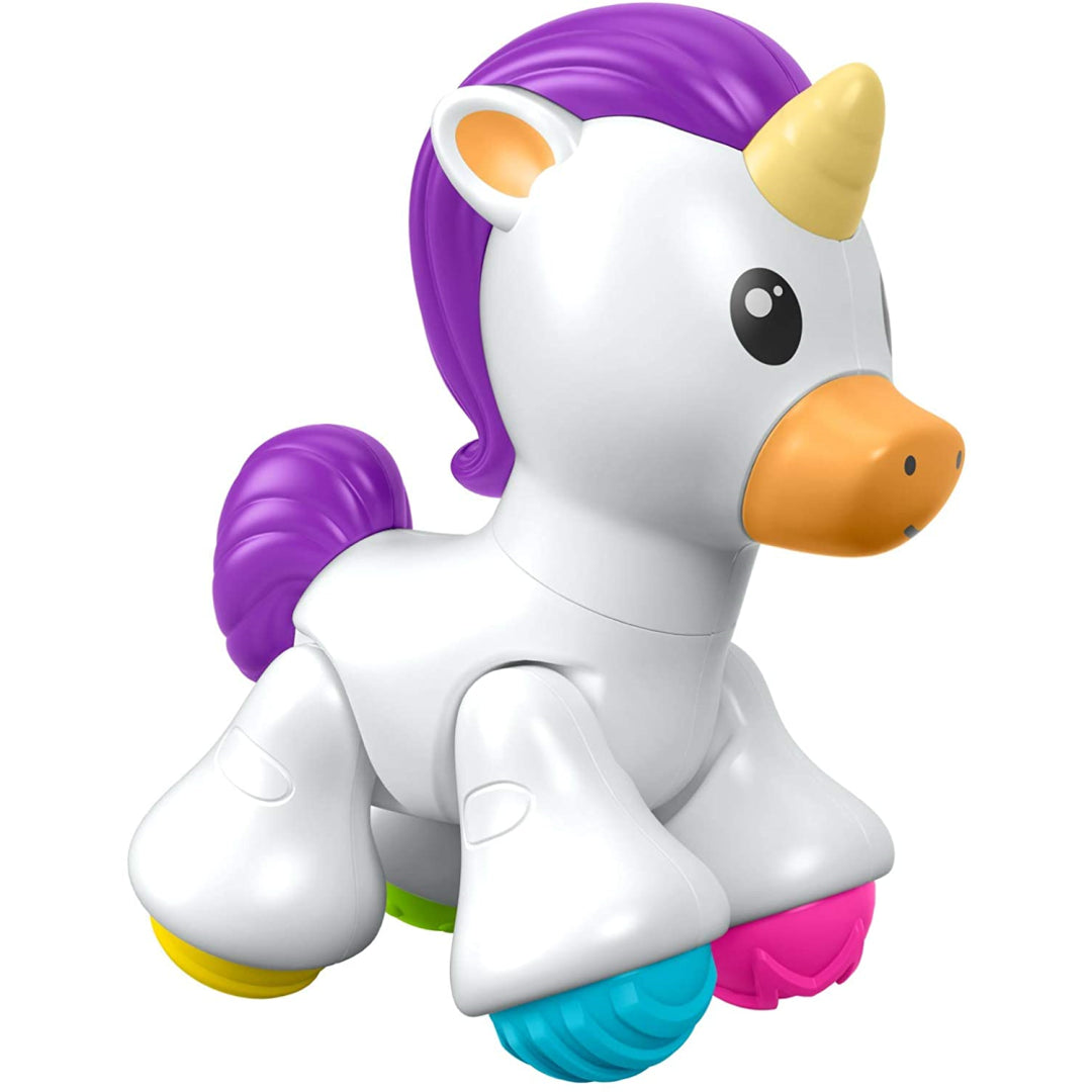 Unicorn Clicker Pal FYL45 - Maqio