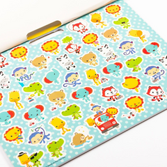 Fisher Price Artist Colouring Pad 2956 - Maqio