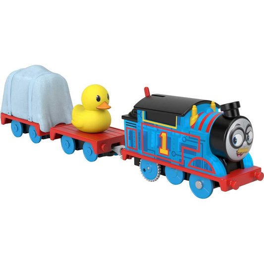 Thomas & Friends Secret Agent Motorized Thomas