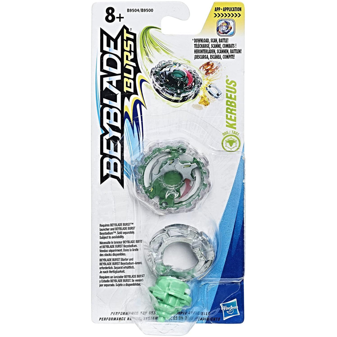 Beyblade Burst B9504 Kerbeus - Maqio