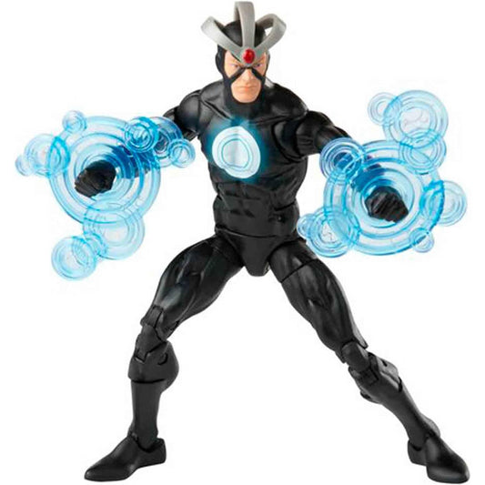 Marvel Legends Series X-Men Marvels Havok 15-cm Action Figure