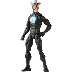 Marvel Legends Series X-Men Marvels Havok 15-cm Action Figure