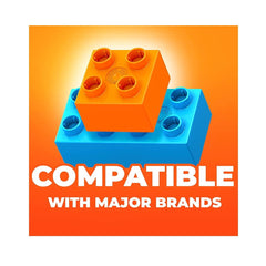 Mega Bloks Paw Patrol Rocky's City Recycling Truck - Maqio