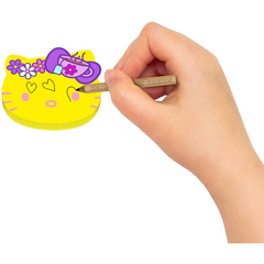Hello Kitty Sanrio & Friends Tea Party Playset - Maqio