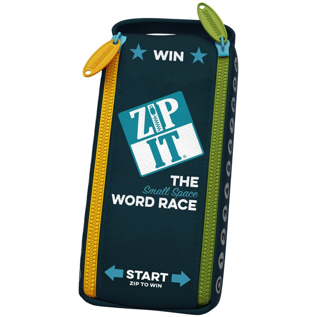 Bananagrams Zipits Word Race - Maqio