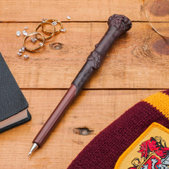 Harry Potter Wand Pen - Maqio